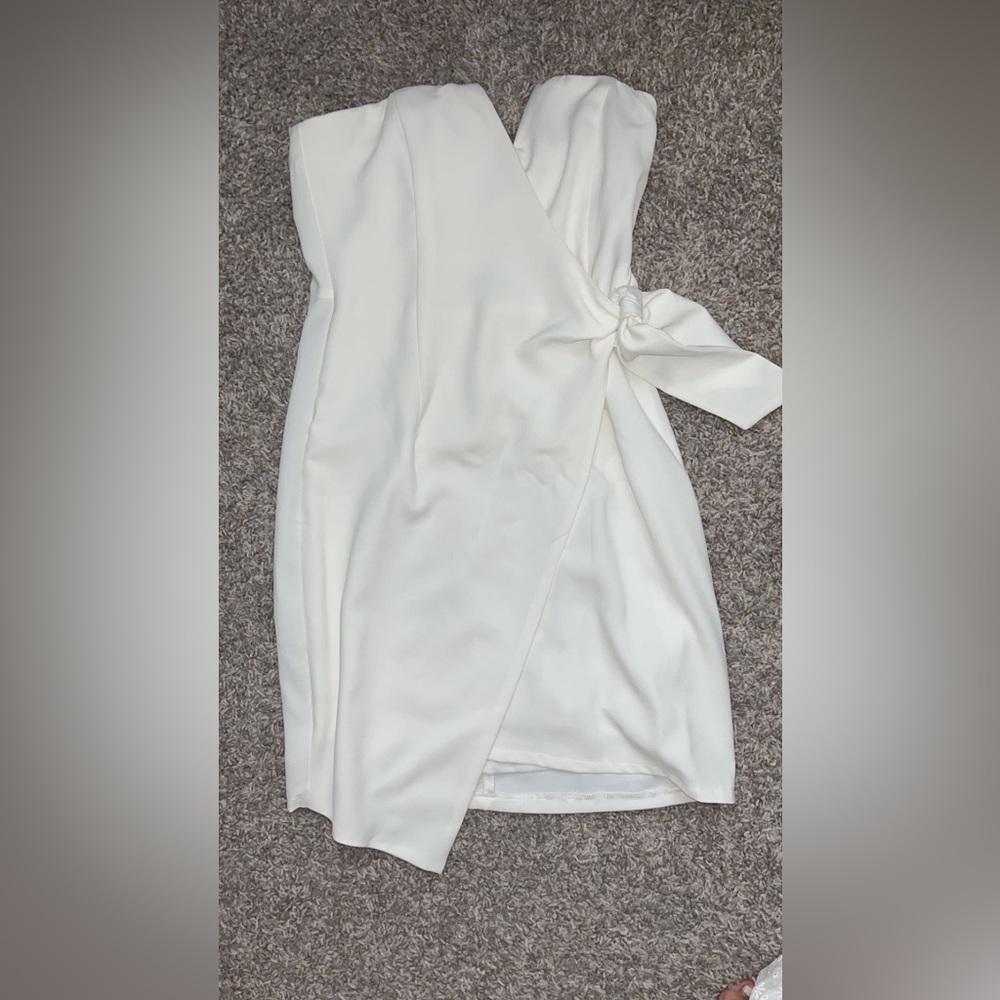 XS dress